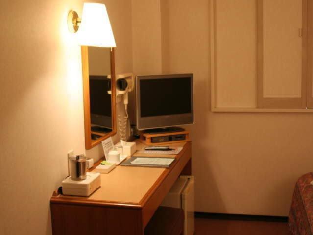 Hashimoto Park Hotel Sagamihara Quarto foto